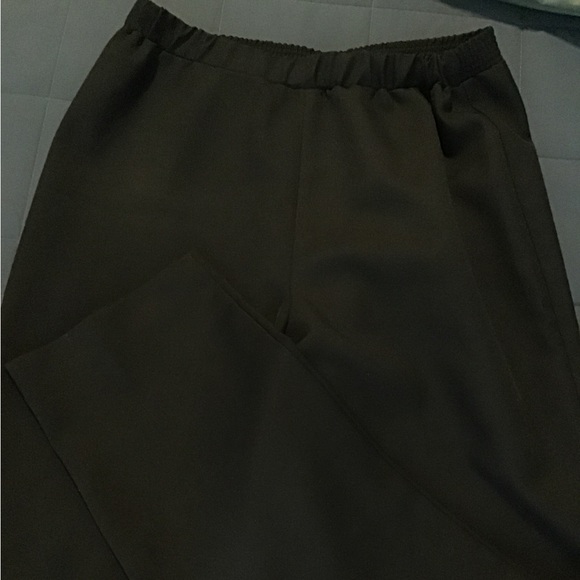 DonnKenn Classic 14T. 100% Polyester Pant. 3 pair available. Black - Picture 4 of 8